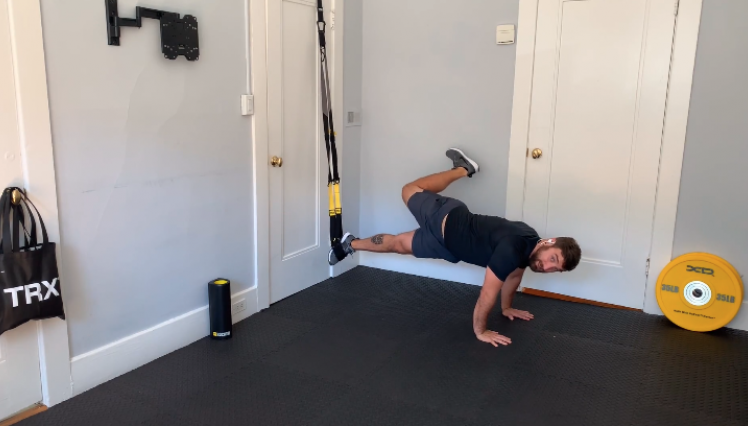 TRX サスペンショントレーニング PRO PACK　体幹　エクササイズ TRX PRO 4 | TRX® Training Japan | TRX® トレーニングジャパン